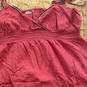 Vintage Old Navy Cami